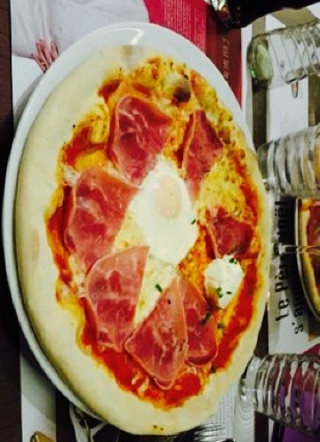 Pizza Del Arte餐厅图片