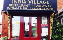 India Village