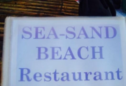 Sea Sand Beach Restaurant美食图片