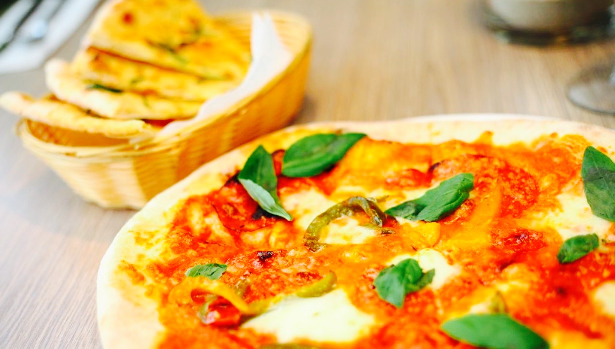 Cozzi Ristorante餐厅图片