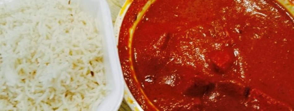 Tamarind Indian Cuisine餐厅图片