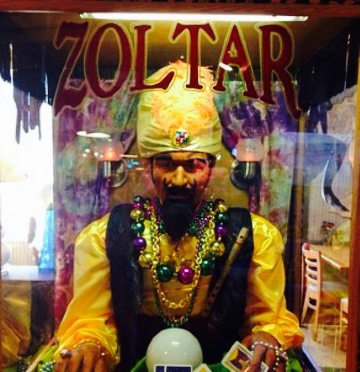 The Candymaker餐厅图片