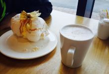 The Garden Restaurant & Raemoir Cafe美食图片