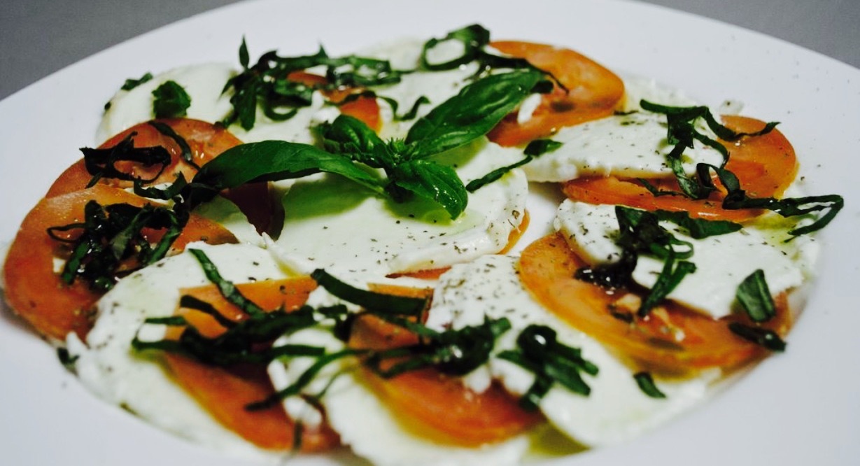 Salma Restaurant cocina italiana