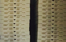 Calabria Pizzeria餐厅图片