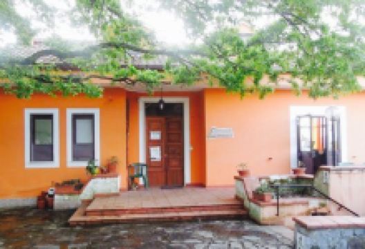 Agriturismo Tramonti d'Oro美食图片