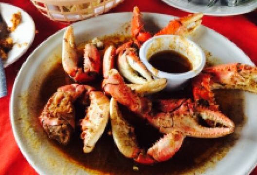 Costa del Mar Caribe美食图片