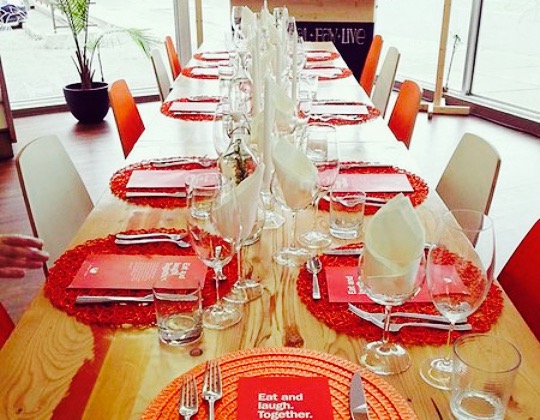 Umami Shop餐厅图片