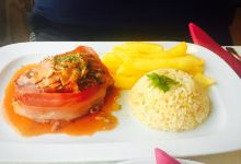 Bila Lučica美食图片