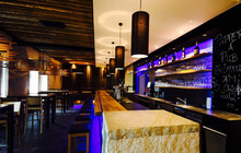 Papperl a Pub餐厅图片