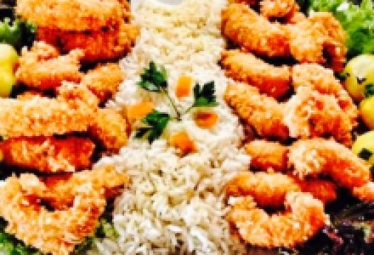 TAMPA Restaurante e Petisqueira美食图片