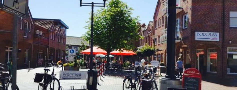 Cafe Kuffiestoawe餐厅图片