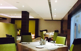 Modak Restaurant
