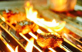 Donde Siempre Restaurante Salads & Grill