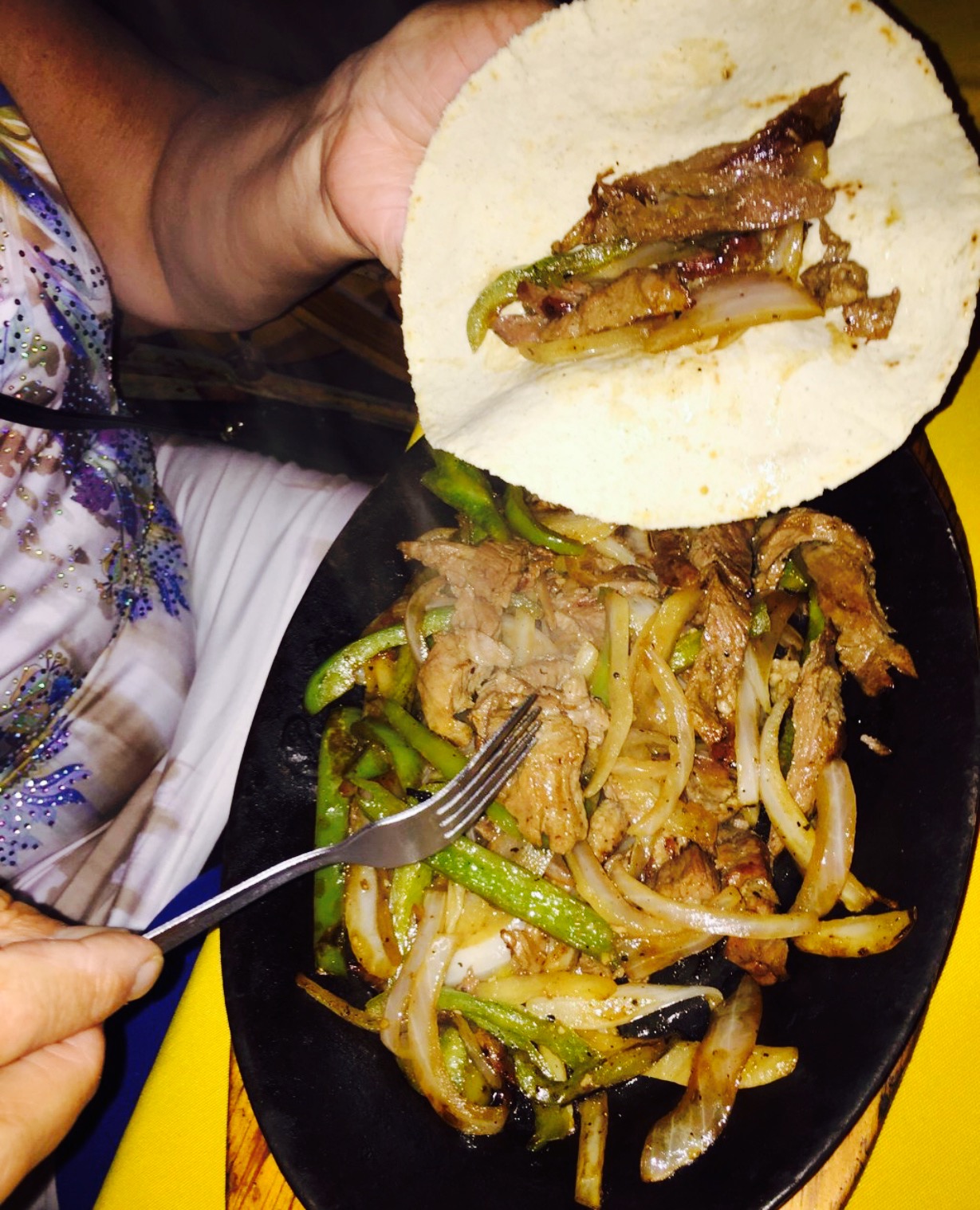 El Vaquero餐厅图片