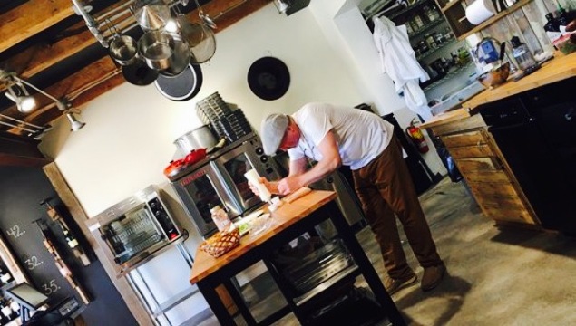 Jack Crusoé Bistrot traiteur rural