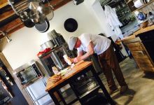 Jack Crusoé Bistrot traiteur rural美食图片
