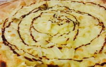 Pizza Export da Antonio餐厅图片