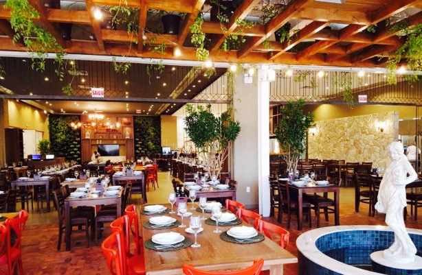 Dom Piero Galeteria & Pasta