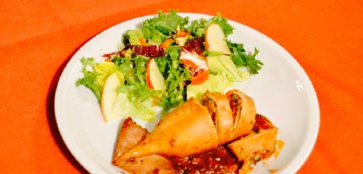 Turismo Rurale Fontana del Cherubino