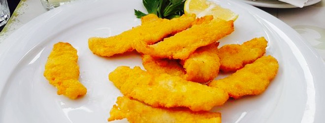 Ristorante da Franco e Adriana