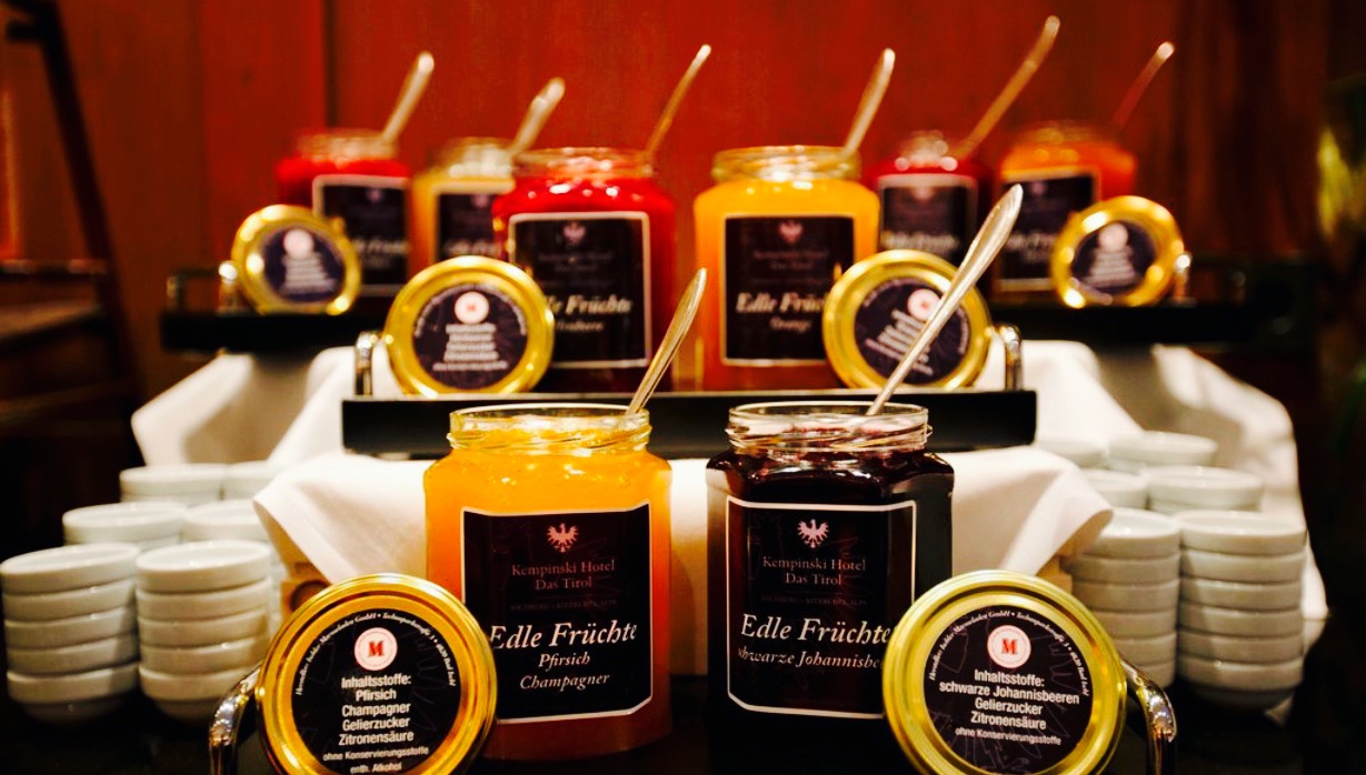 Restaurant Steinberg