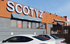 Scotyz Bar & Grill
