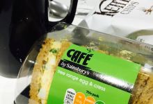 Sainsbury's购物图片