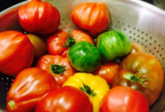 The Winery Restaurant - Grand Junction's Steakhouse美食图片