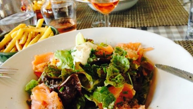 Creperie de la Source