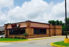 Wendy's美食图片