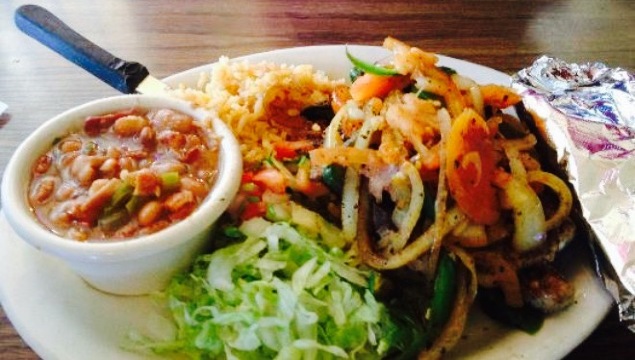 Habanero Mexican Cafe