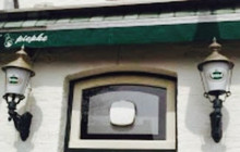 Cafe 't Piepke餐厅图片