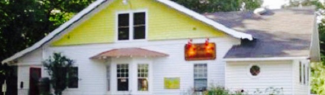 Four Corners Luncheonette餐厅图片