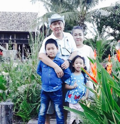 Sanae Doi Luang餐厅图片