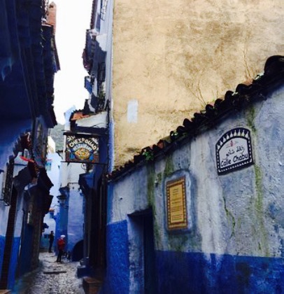 Restaurant Chez Fouad Fassi