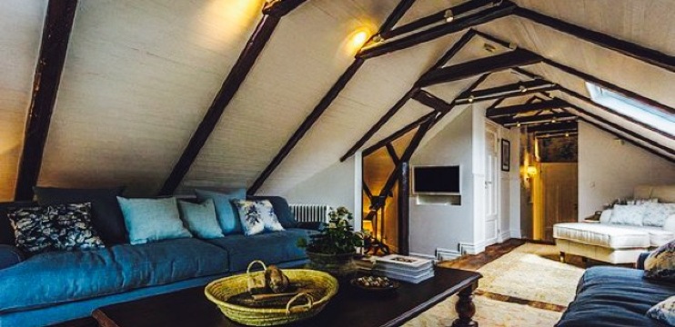 Villa Strandvägen餐厅图片