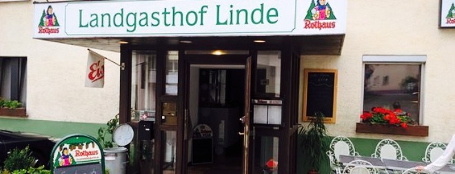 Landgasthof Linde