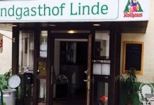 Landgasthof Linde美食图片