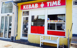 Kebab Time