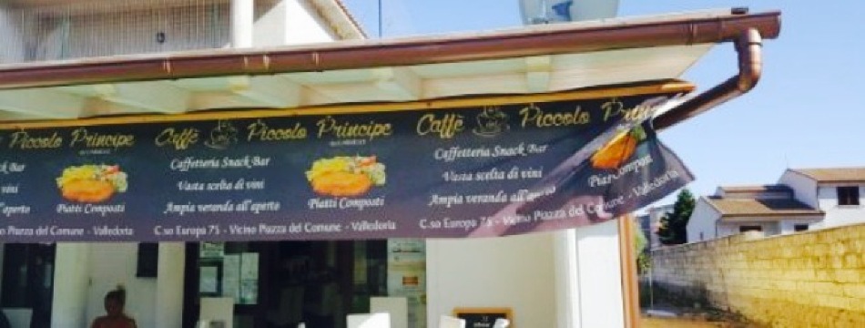 Caffè Del Piccolo Principe餐厅图片