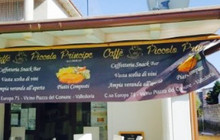Caffè Del Piccolo Principe餐厅图片