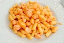 Vecchia Marina美食图片