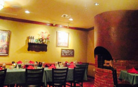 Al's Steakhouse
