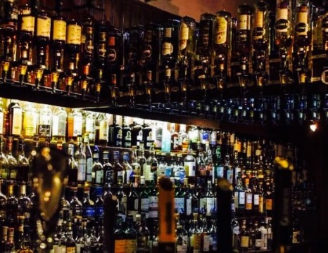 Seumas' Bar餐厅图片