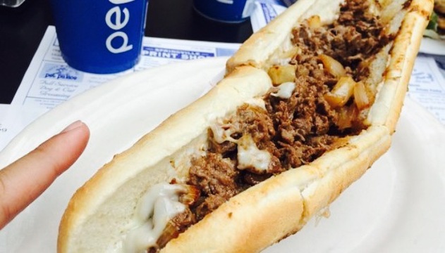 John and Mary's Restaurant