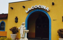 La Cocina Mexican Restaurant餐厅图片