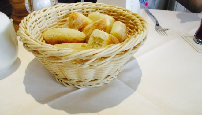 Ristorante Pizzeria bei Maurizio