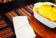 Cecci Tratoria Pizzaeria美食图片