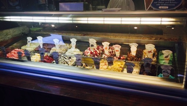 Eiscafe Fethi